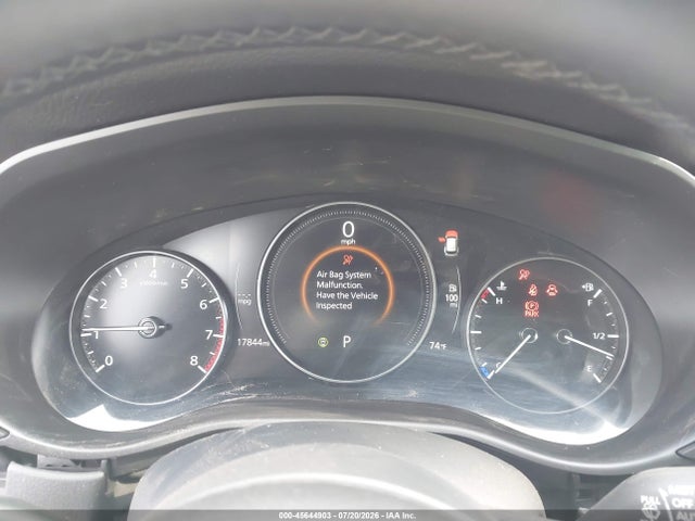Mazda Cx-50 2.5 S Preferred 2026 7MMVABBL5TN475611 Image 7