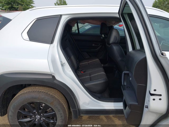 Mazda Cx-50 2.5 S Preferred 2026 7MMVABBL5TN475611 Image 8