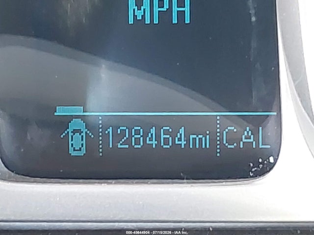 2012 Chevrolet Camaro 2ss მანქანა იყიდება აუქციონზე, vin: 2G1FT1EW3C9138168, აუქციონის ნომერი: 45644904