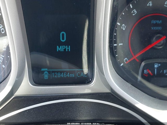 2012 Chevrolet Camaro 2ss მანქანა იყიდება აუქციონზე, vin: 2G1FT1EW3C9138168, აუქციონის ნომერი: 45644904