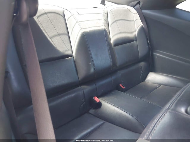 2012 Chevrolet Camaro 2ss მანქანა იყიდება აუქციონზე, vin: 2G1FT1EW3C9138168, აუქციონის ნომერი: 45644904