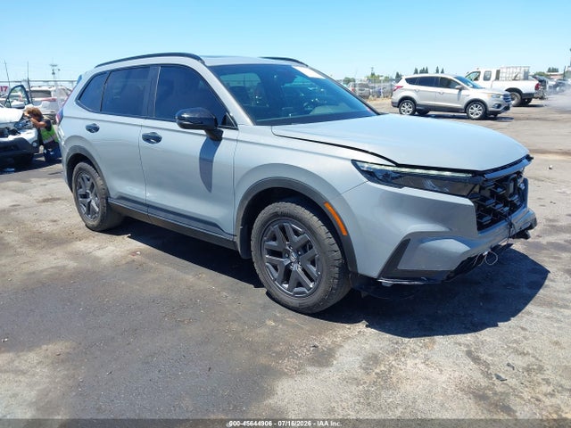 Honda Cr-v Hybrid Awd Trailsport 2026 7FARS6H61TE003139 головне зображення