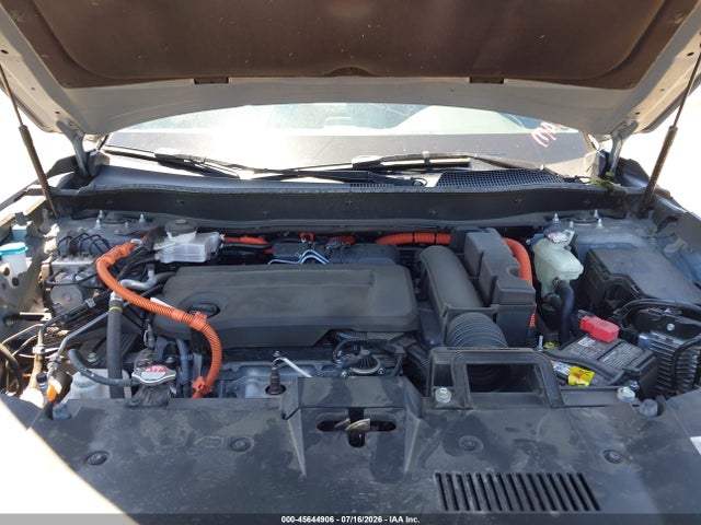 7FARS6H61TE003139 Honda Cr-v Hybrid Awd Trailsport