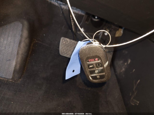 7FARS6H61TE003139 Honda Cr-v Hybrid Awd Trailsport