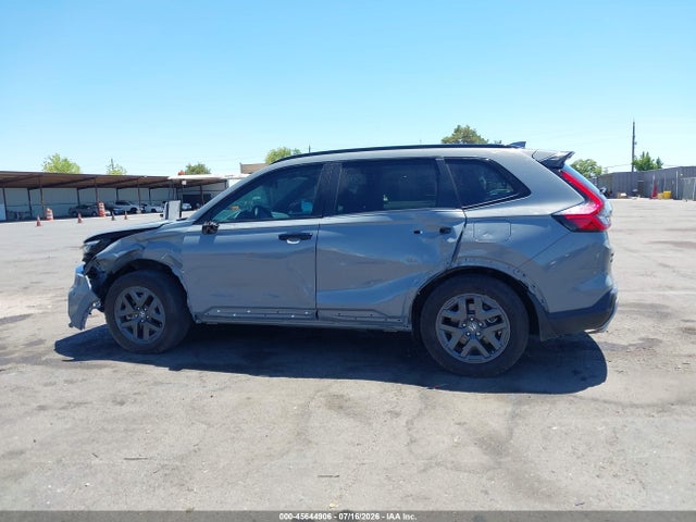 7FARS6H61TE003139 Honda Cr-v Hybrid Awd Trailsport