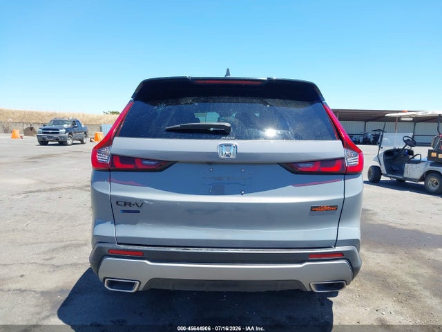 7FARS6H61TE003139 Honda Cr-v Hybrid Awd Trailsport