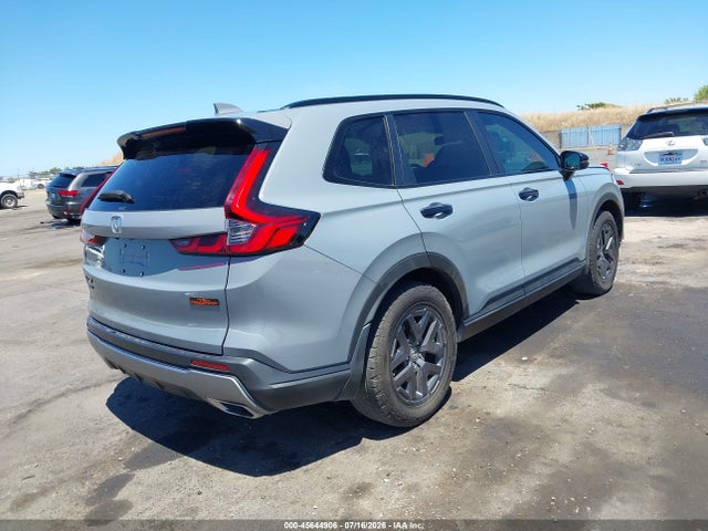 7FARS6H61TE003139 Honda Cr-v Hybrid Awd Trailsport
