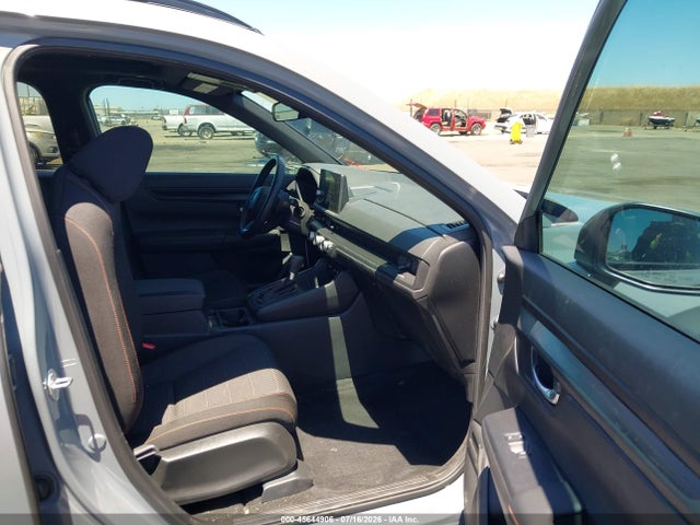 7FARS6H61TE003139 Honda Cr-v Hybrid Awd Trailsport