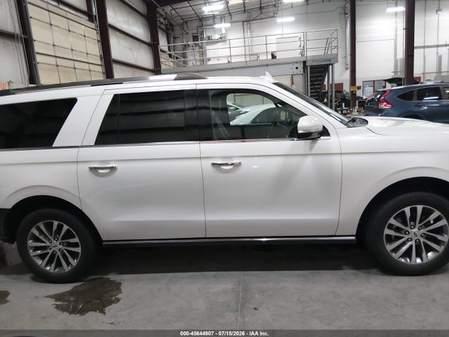 Ford Expedition Max Limited 2018 1FMJK1KT5JEA57631 Image 14
