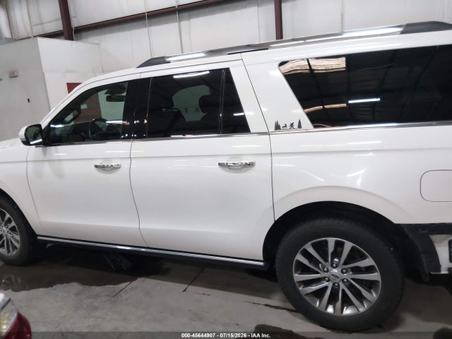Ford Expedition Max Limited 2018 1FMJK1KT5JEA57631 Image 15
