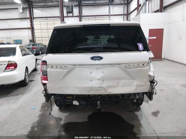 Ford Expedition Max Limited 2018 1FMJK1KT5JEA57631 Image 17