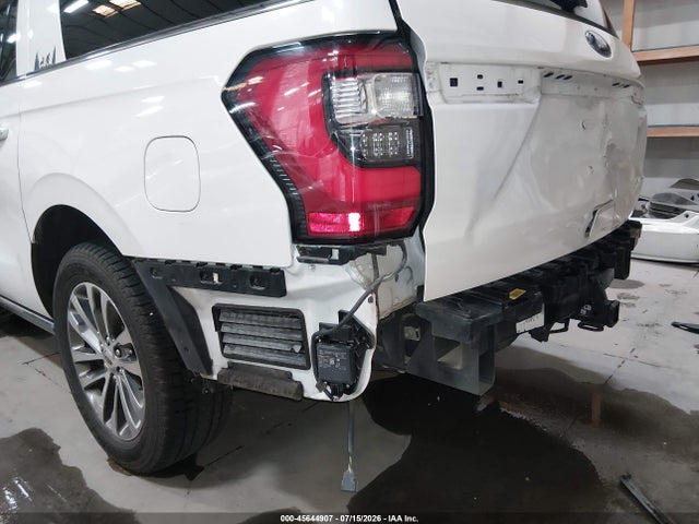 Ford Expedition Max Limited 2018 1FMJK1KT5JEA57631 Image 20
