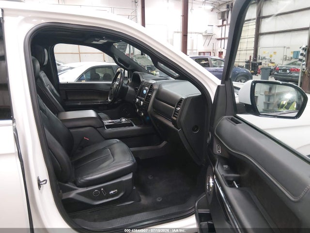 Ford Expedition Max Limited 2018 1FMJK1KT5JEA57631 Image 5
