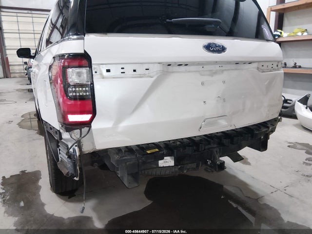 Ford Expedition Max Limited 2018 1FMJK1KT5JEA57631 Image 6
