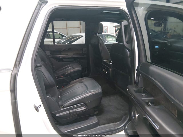 Ford Expedition Max Limited 2018 1FMJK1KT5JEA57631 Image 8