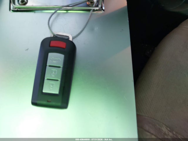 Mitsubishi Outlander Sel 2016 JA4AD3A33GZ019015 Image 11