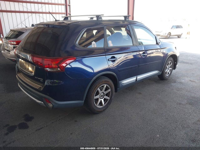 Mitsubishi Outlander Sel 2016 JA4AD3A33GZ019015 Image 4