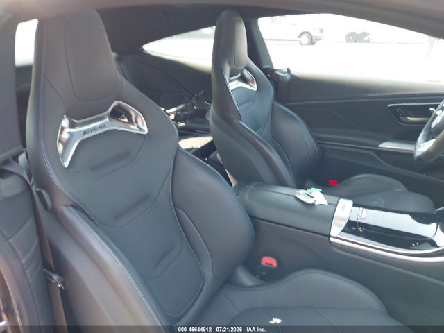 2024 Mercedes-benz Amg Cle 53 მანქანა იყიდება აუქციონზე, vin: W1KMJ6CB1RF033846, აუქციონის ნომერი: 45644912