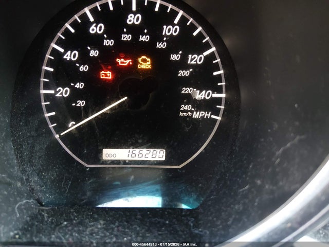 Aukcja sprzedaży 2009 Lexus Rx 350, vin: JTJHK31U992052628, numer aukcji: 45644913