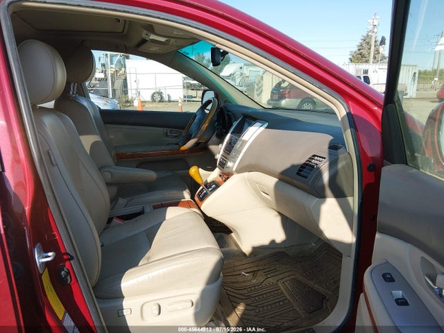 Aukcja sprzedaży 2009 Lexus Rx 350, vin: JTJHK31U992052628, numer aukcji: 45644913