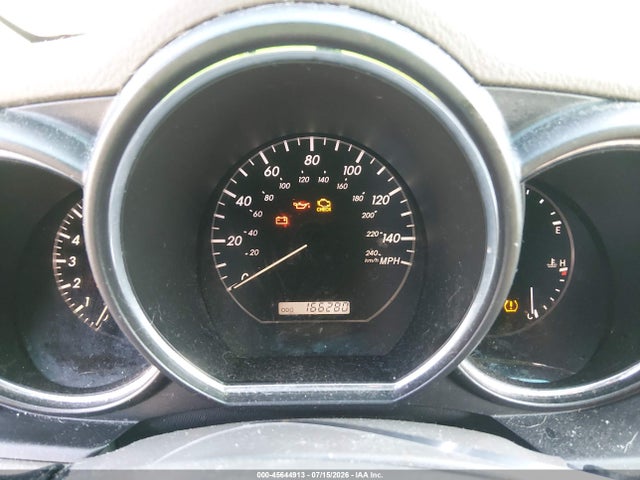 Aukcja sprzedaży 2009 Lexus Rx 350, vin: JTJHK31U992052628, numer aukcji: 45644913