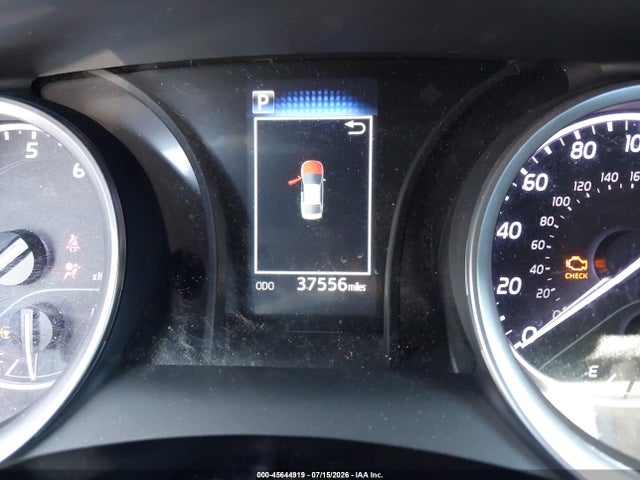 Toyota CAMRY LE 2024 4T1C11AKXRU252128 Image 15