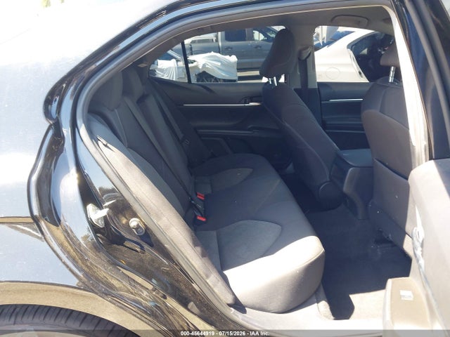 Toyota CAMRY LE 2024 4T1C11AKXRU252128 Image 8