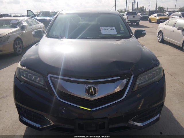 Acura RDX 2016 5J8TB3H58GL012299 Image 12