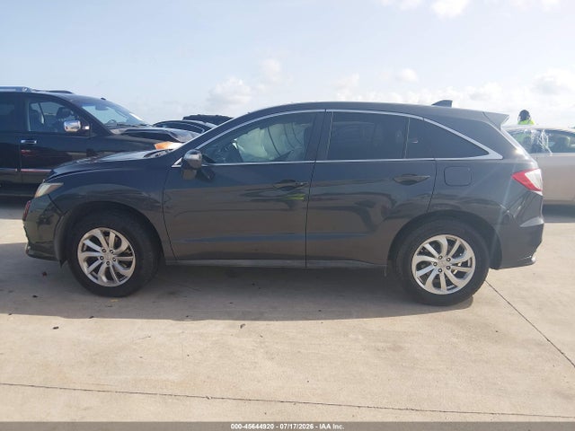 Acura RDX 2016 5J8TB3H58GL012299 Image 14
