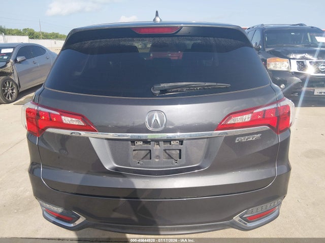 Acura RDX 2016 5J8TB3H58GL012299 Image 16