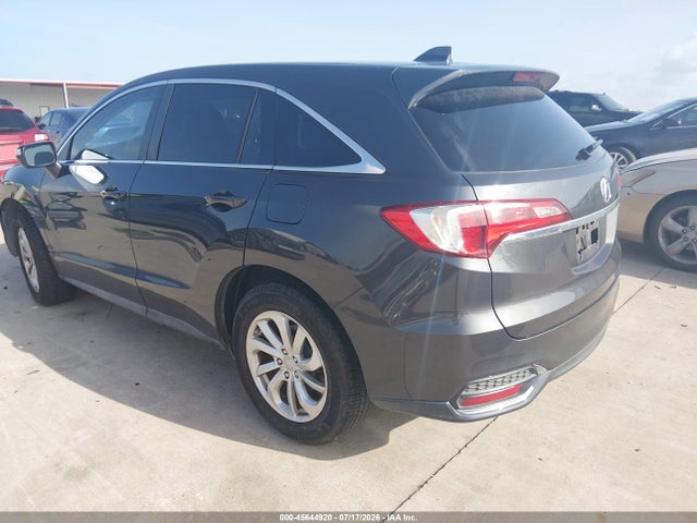 Acura RDX 2016 5J8TB3H58GL012299 Image 3