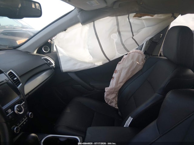 Acura RDX 2016 5J8TB3H58GL012299 Image 5