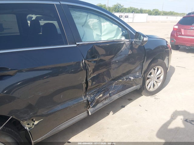 Acura RDX 2016 5J8TB3H58GL012299 Image 6