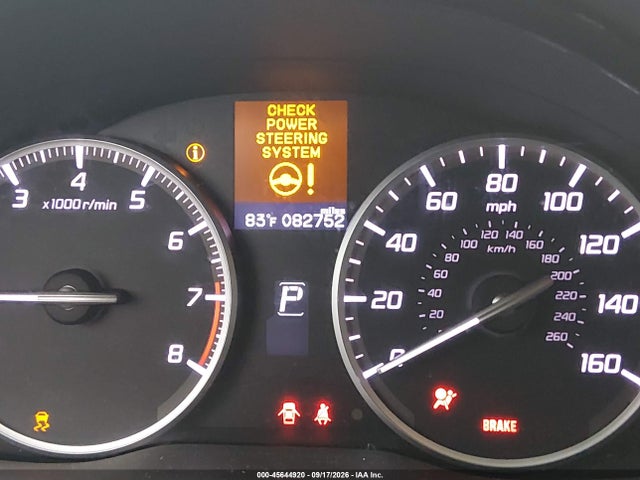 Acura RDX 2016 5J8TB3H58GL012299 Image 7
