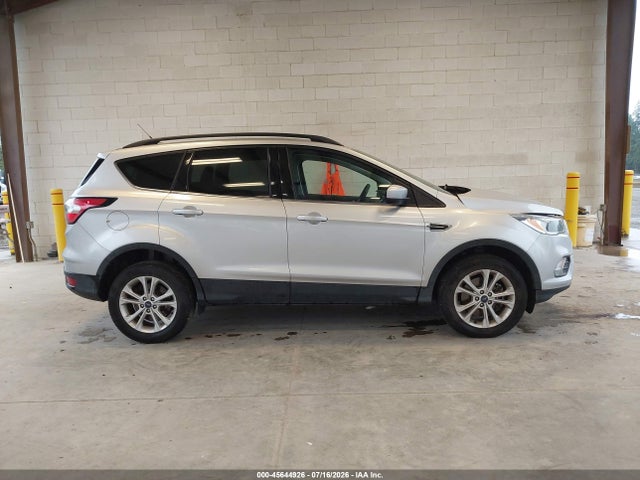 Ford ESCAPE SE 2018 1FMCU9GD5JUA86751 Image 14