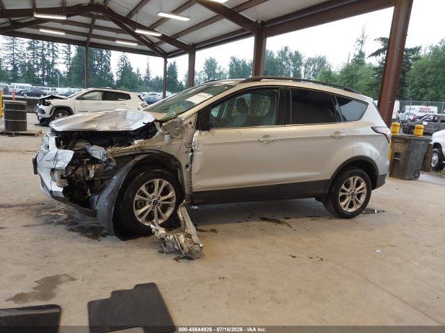 Ford ESCAPE SE 2018 1FMCU9GD5JUA86751 Image 15