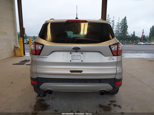 Ford ESCAPE SE 2018 1FMCU9GD5JUA86751 Image 17