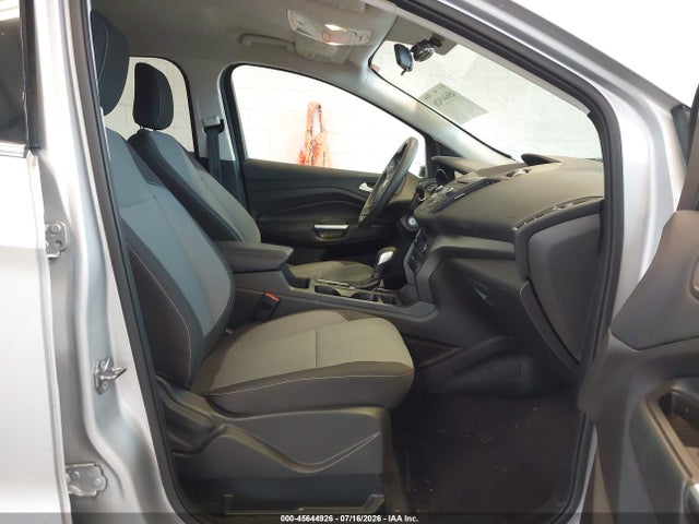 Ford ESCAPE SE 2018 1FMCU9GD5JUA86751 Image 5
