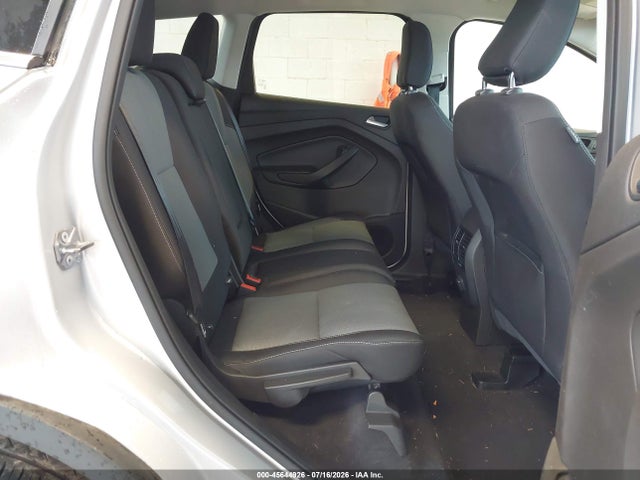 Ford ESCAPE SE 2018 1FMCU9GD5JUA86751 Image 8