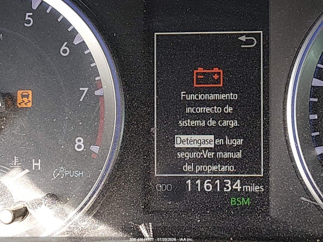 Toyota Highlander Xle 2017 5TDJZRFHXHS430008 Image 15
