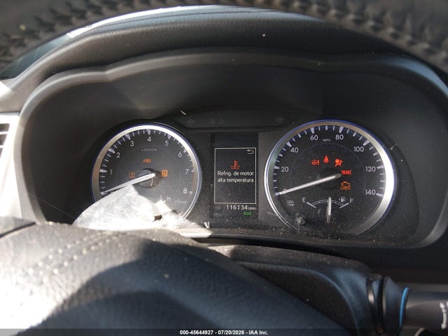 Toyota Highlander Xle 2017 5TDJZRFHXHS430008 Image 7