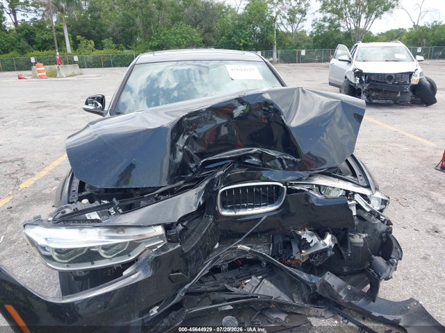 Aukcja sprzedaży 2017 Bmw 3 Series 330i, vin: WBA8B9G58HNU48565, numer aukcji: 45644929