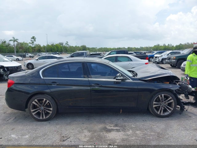 Aukcja sprzedaży 2017 Bmw 3 Series 330i, vin: WBA8B9G58HNU48565, numer aukcji: 45644929