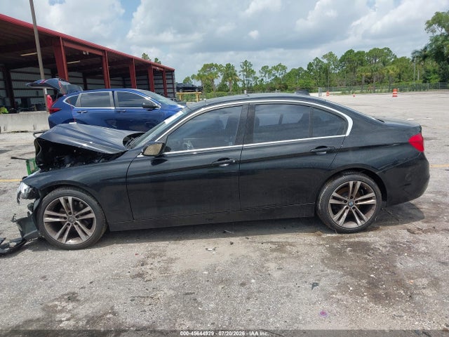 Aukcja sprzedaży 2017 Bmw 3 Series 330i, vin: WBA8B9G58HNU48565, numer aukcji: 45644929