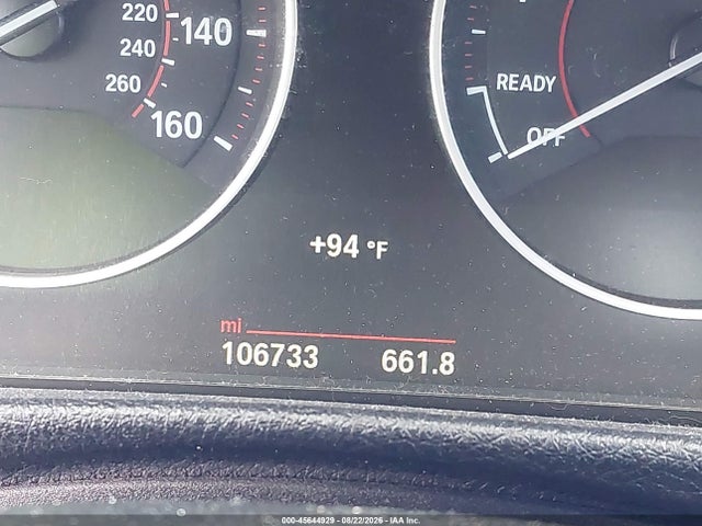 Aukcja sprzedaży 2017 Bmw 3 Series 330i, vin: WBA8B9G58HNU48565, numer aukcji: 45644929
