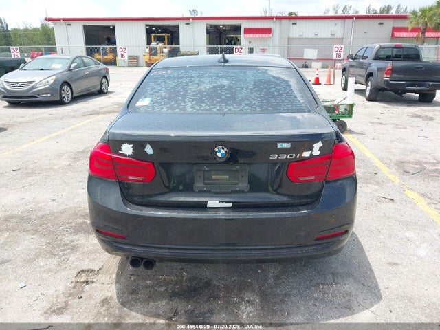 Aukcja sprzedaży 2017 Bmw 3 Series 330i, vin: WBA8B9G58HNU48565, numer aukcji: 45644929