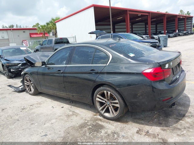 Aukcja sprzedaży 2017 Bmw 3 Series 330i, vin: WBA8B9G58HNU48565, numer aukcji: 45644929