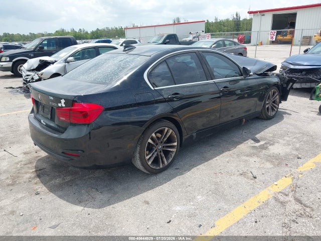 Aukcja sprzedaży 2017 Bmw 3 Series 330i, vin: WBA8B9G58HNU48565, numer aukcji: 45644929