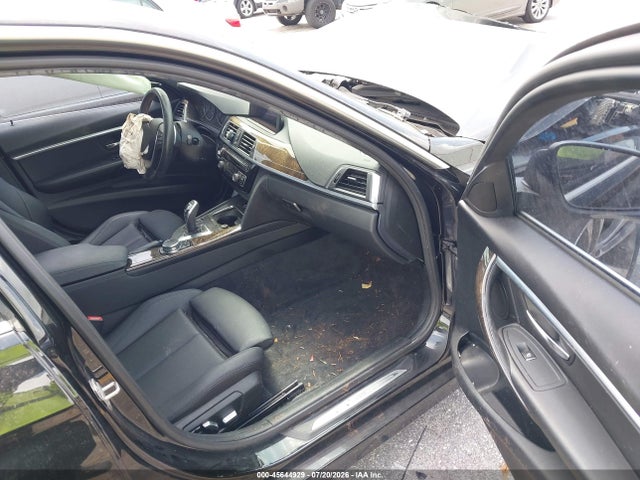Aukcja sprzedaży 2017 Bmw 3 Series 330i, vin: WBA8B9G58HNU48565, numer aukcji: 45644929