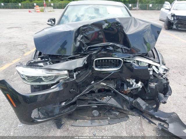 Aukcja sprzedaży 2017 Bmw 3 Series 330i, vin: WBA8B9G58HNU48565, numer aukcji: 45644929